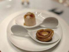 -8餐厅(新葡京酒店)