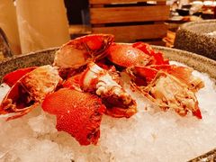 -杭州国际会议中心洲际酒店-原素全日餐厅(解放东路店)