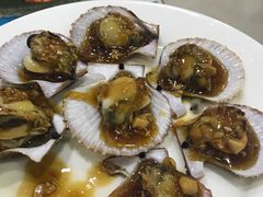 -聚德福海鲜家常菜(刘庄店)