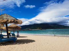 -海南分界洲岛旅游区