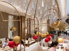 -Deer Park鹿园西餐(仁恒置地广场店)