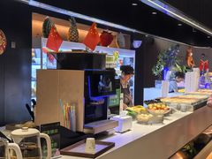 -涨巢·潮玩水疗局