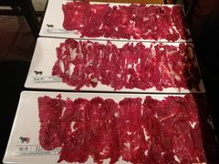 -牛事制造局牛肉火锅(莲岳路店)