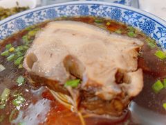 -伟记奥面馆(养育巷店)