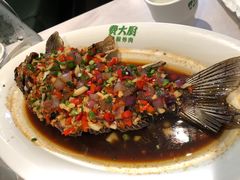 -费大厨辣椒炒肉(黄兴中心广场店)