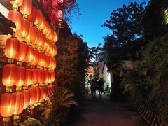 -小河直街历史文化街区