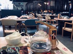 大堂-美点双辉(东方汇店)