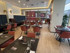 -THE PAWON·8碗(古北SOHO店)