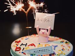 -ZOZO's昌左左精致甜品设计(新北店)