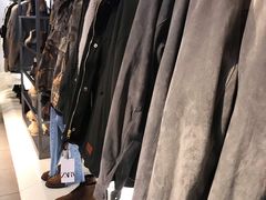 -ZARA(金安国际购物广场店)
