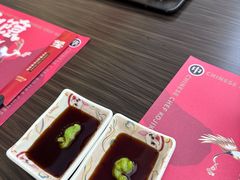 -仙隐小鹿中华料理(南宁万象城店)