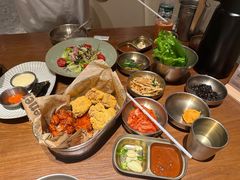 -春熙台·韩国料理(宝安西乡店)