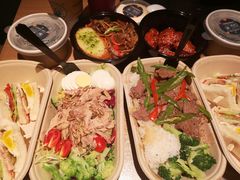 -栖巢(华声苑店)