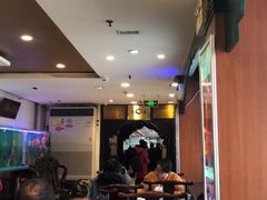 -南来顺饭庄·清真(南菜园店)