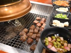 -肉甲韩国木炭烤肉(新壹街1店)