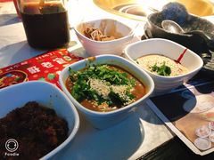 -哥老官重庆美蛙鱼头(宝山龙湖店)