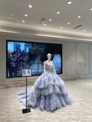 -MuseMarry婚纱(前海嘉里中心店)