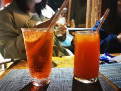 -爪哇空气酒吧