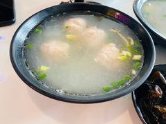 -陈小北小泽生煎(鞍山西道店)
