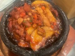 -西江美食舫·江西菜(健德桥店)