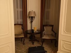 -中旅阿那亚九龙湖·公主酒店