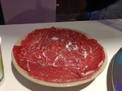 -卤校长重庆火锅(国兴店)