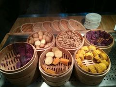 -三宝大饭店-中和艺素餐厅(浦上金山正祥广场店)