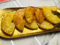-首尔朴宝·炭火烤肉(五角场店)