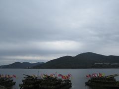 -松花湖风景名胜区