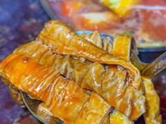 -邓莽子老火锅(中兴路总店)