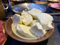 -重庆印象老火锅(梅林店)