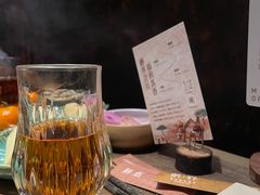 -蘑界·野生菌火锅(深业上城店)