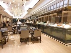 -Social 秀西餐厅-长沙瑞吉酒店(运达店)