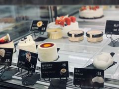 -牛角村(大族广场店)