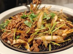 -柿合缘新京菜(国金中心商场店)