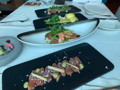 -翡翠36餐厅(浦东香格里拉店)