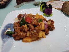 -禄福山庄•顺德菜·融和菜(龙江店)
