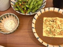 -CURRY YA 熟成咖哩專門店(深圳湾万象城店)