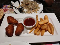 -南都西餐厅(布吉新三村南区店)