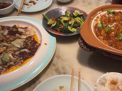 -红蜡烛-养生粥-津鲁菜(中山路店)