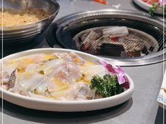 -金龙烧烤·牛肉面(西塔店)