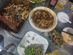 -清真·马坡烧烤涮牛肚·酸浆火锅(新区总店)