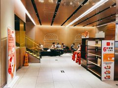 -麦当劳(新王府井店)