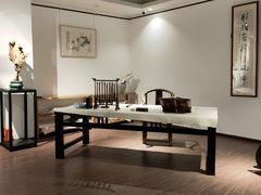 -德迹斋禅意文化茶馆·茶空间·商务洽谈•宴席(桃园店)
