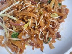-老字号蛇口德记烧腊饭店·海鲜加工