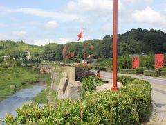 -古田会议纪念馆