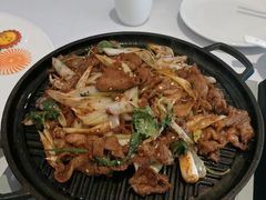 -东门烤鸭店(鼓楼店)