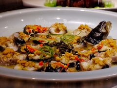 -柒厢食事雅谈