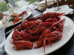 -杭州滨江世融艾美酒店·新食谱全日餐厅