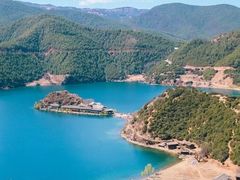 -丽江泸沽湖景区-里格半岛